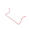 RE304770: Fits John Deere RE304770 Battery Cable, Length 3725 mm – Genuine OEM