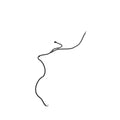 RE304772: Fits John Deere RE304772 Rear Battery Cable – Genuine OEM