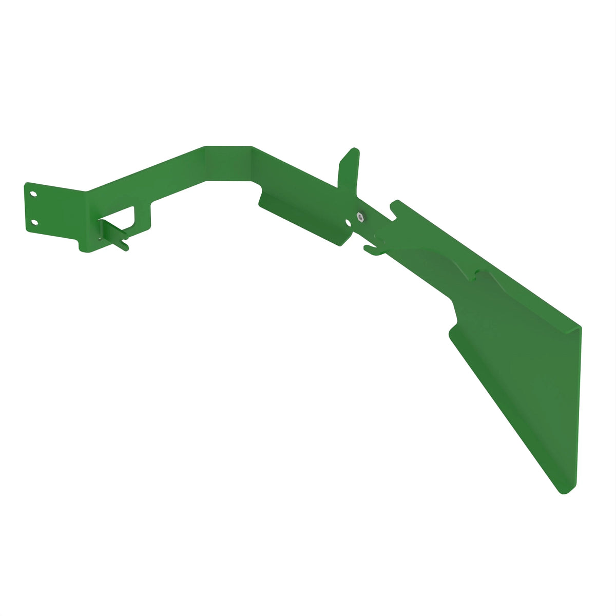 RE304963: Fits John Deere RE304963 Left Hood Guide Assembly – Genuine OEM