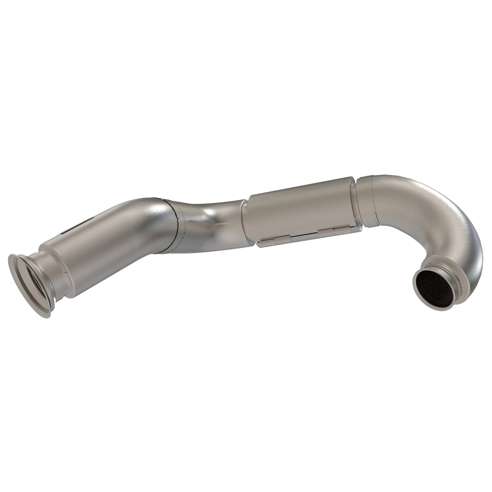 RE304965: Fits John Deere RE304965 V-Clamp – Genuine OEM