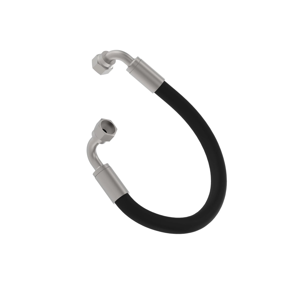 RE304988: Fits John Deere RE304988 Steering Line Hydraulic Hose – Genuine OEM