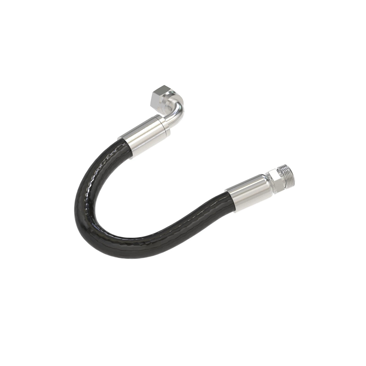 RE304989: Fits John Deere RE304989 Hydraulic Hose – Genuine OEM