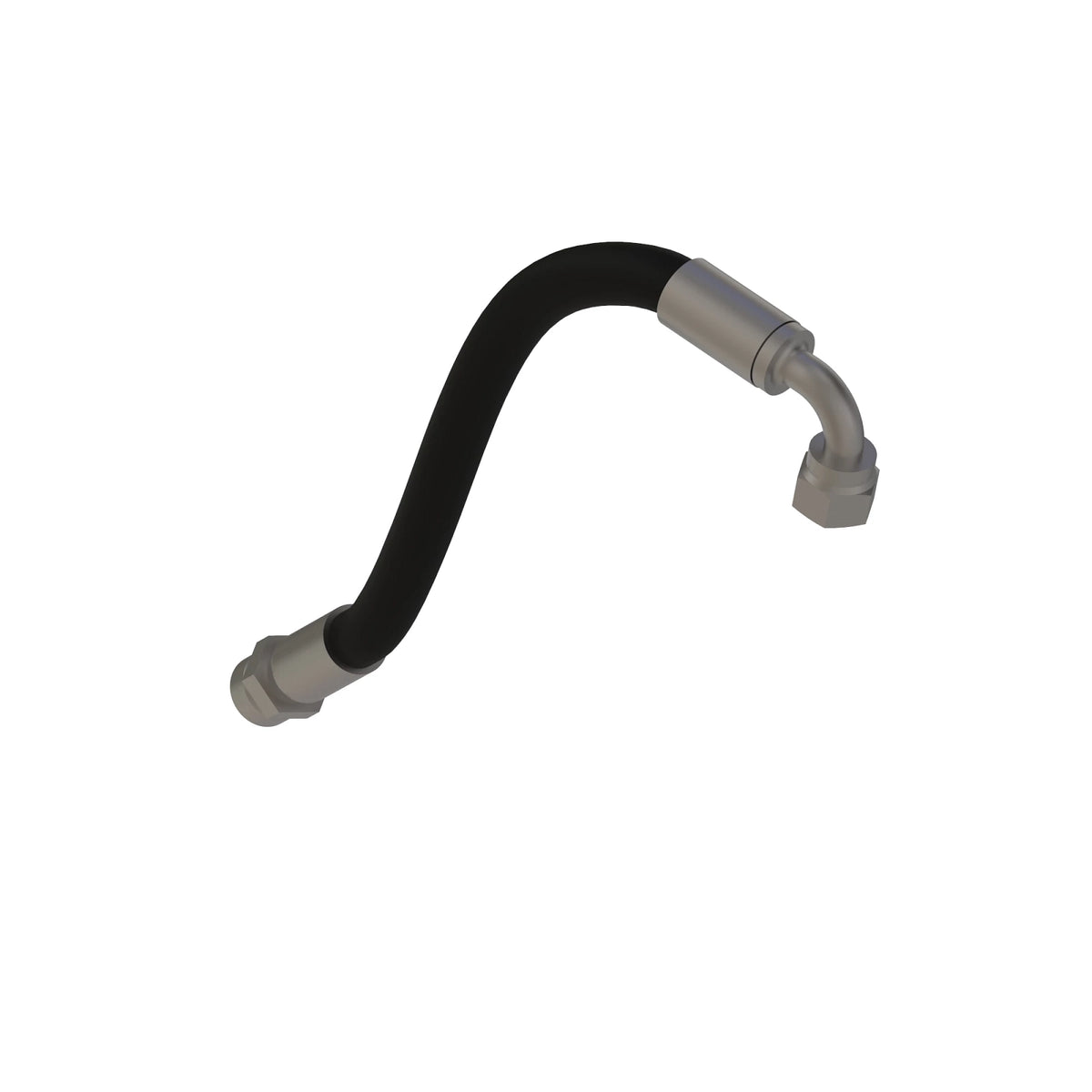 RE304993: Fits John Deere RE304993 Hydraulic Hose – Genuine OEM