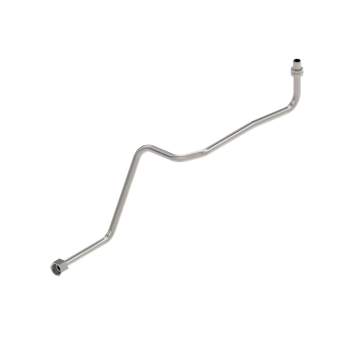 RE305017: Fits John Deere RE305017 Oil Line – Genuine OEM