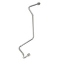 RE305221: Fits John Deere RE305221 Back-Up Pump to Valve Oil Line – Genuine OEM