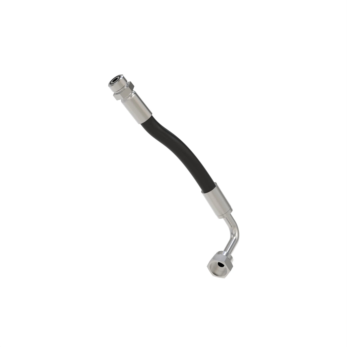 RE305230: Fits John Deere RE305230 Hydraulic Hose – Genuine OEM