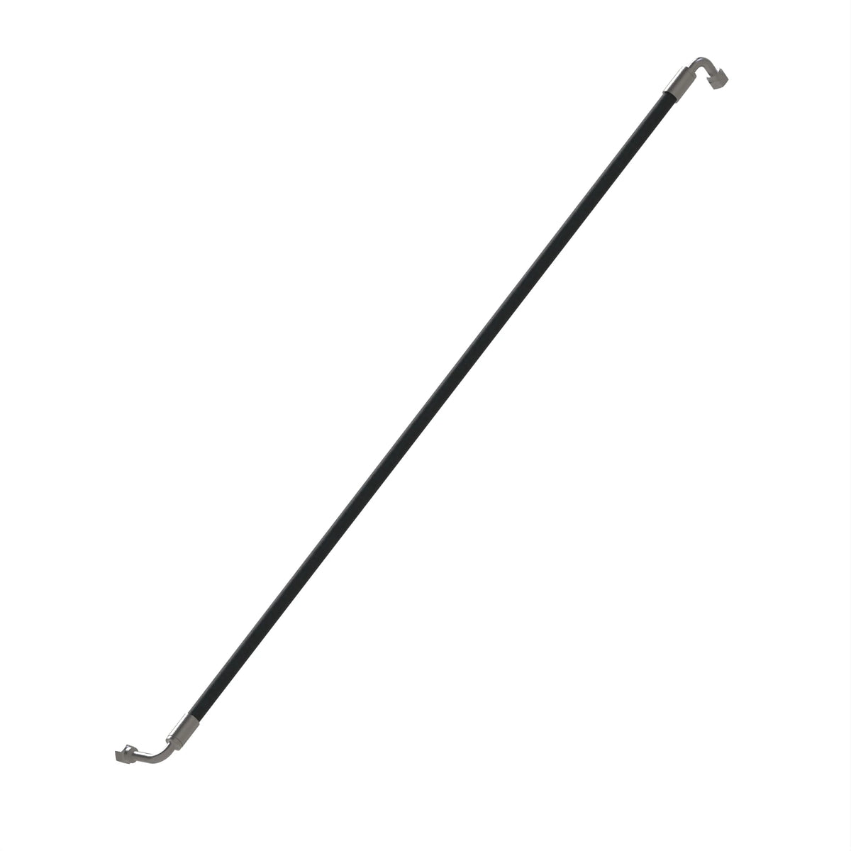 RE305354: Fits John Deere RE305354 Fabricated Pilot Hydraulic Hose – Genuine OEM