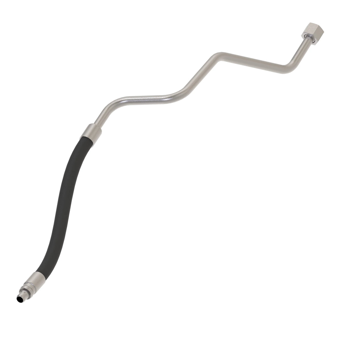 RE305358: Fits John Deere RE305358 IVT™ Lube Oil Line – Genuine OEM