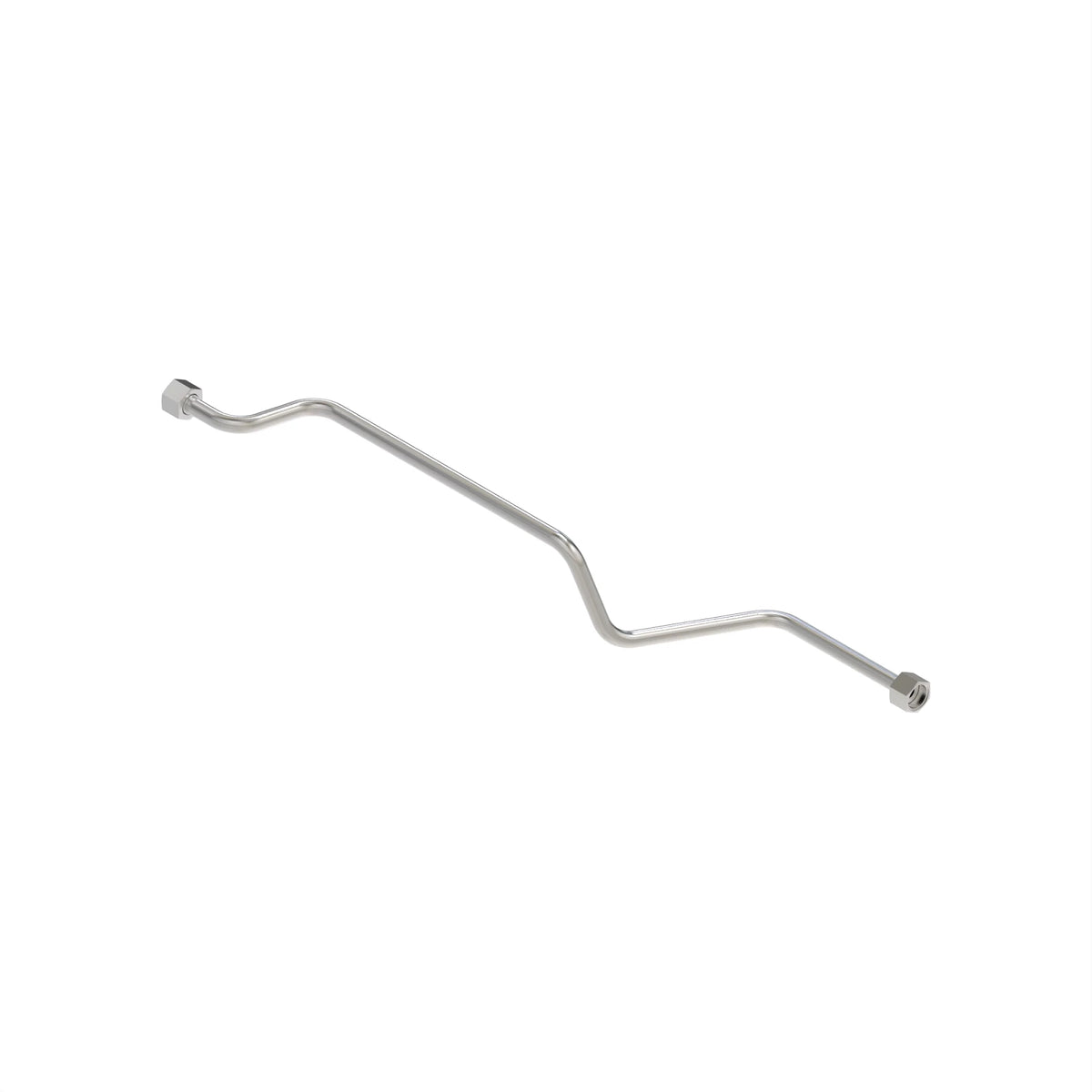 RE305365: Fits John Deere RE305365 Hydraulic Oil ILS™ Supply Line – Genuine OEM