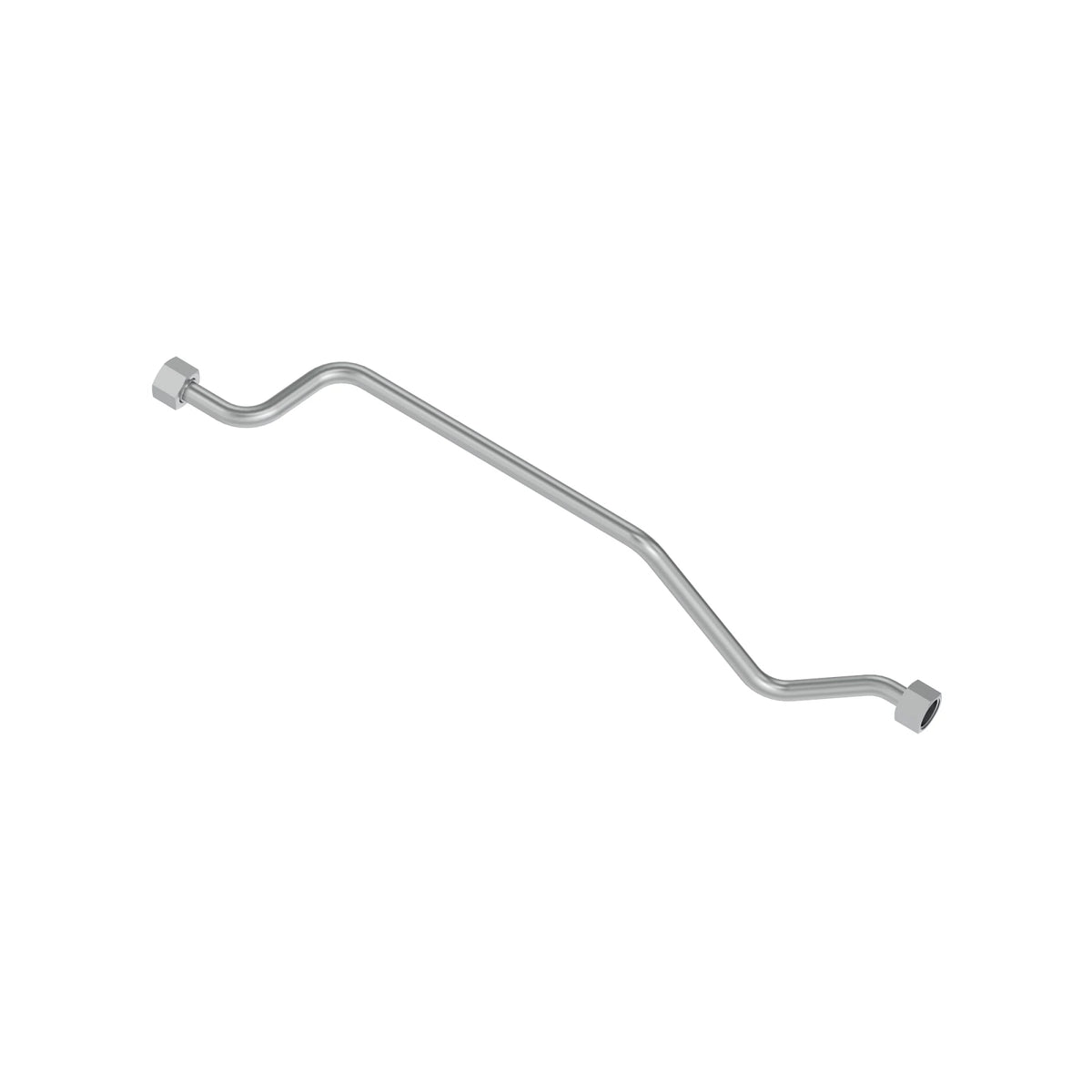 RE305366: Fits John Deere RE305366 Hydraulic Oil ILS™ Supply Line – Genuine OEM