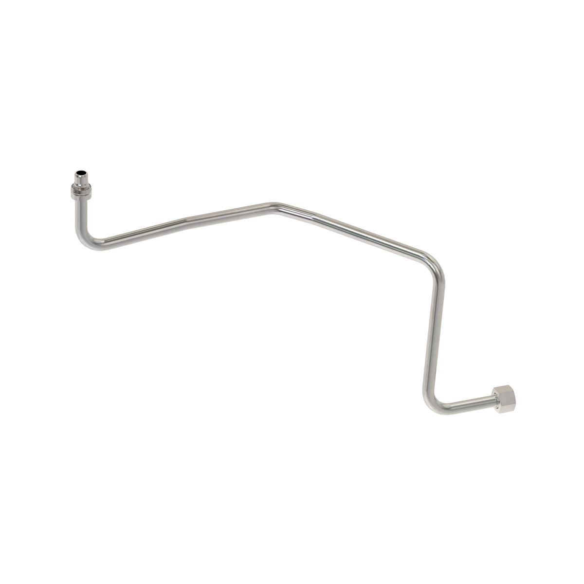 RE305367: Fits John Deere RE305367 Oil Line – Genuine OEM
