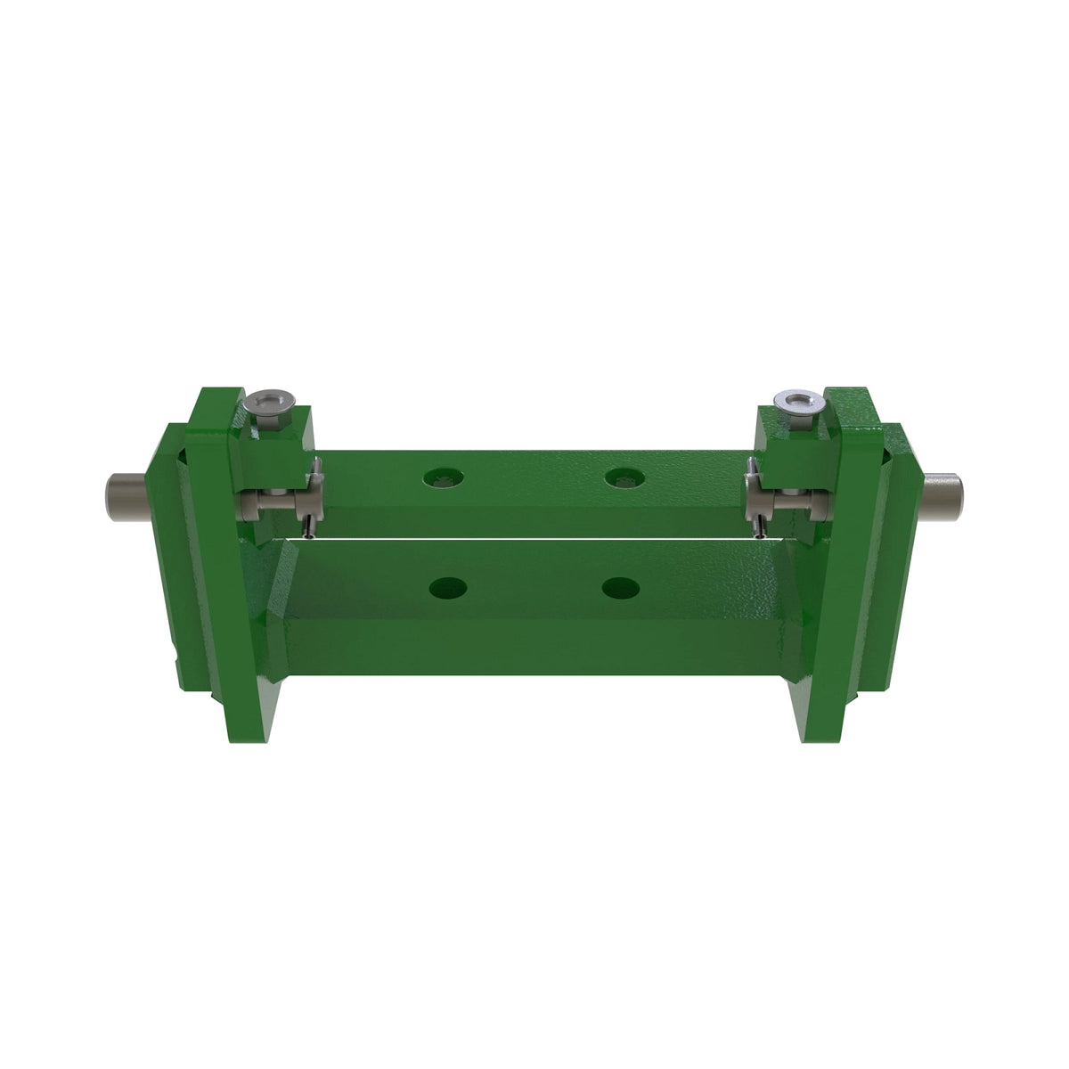 RE305601: Fits John Deere RE305601 Wagon Hitch Support – Genuine OEM