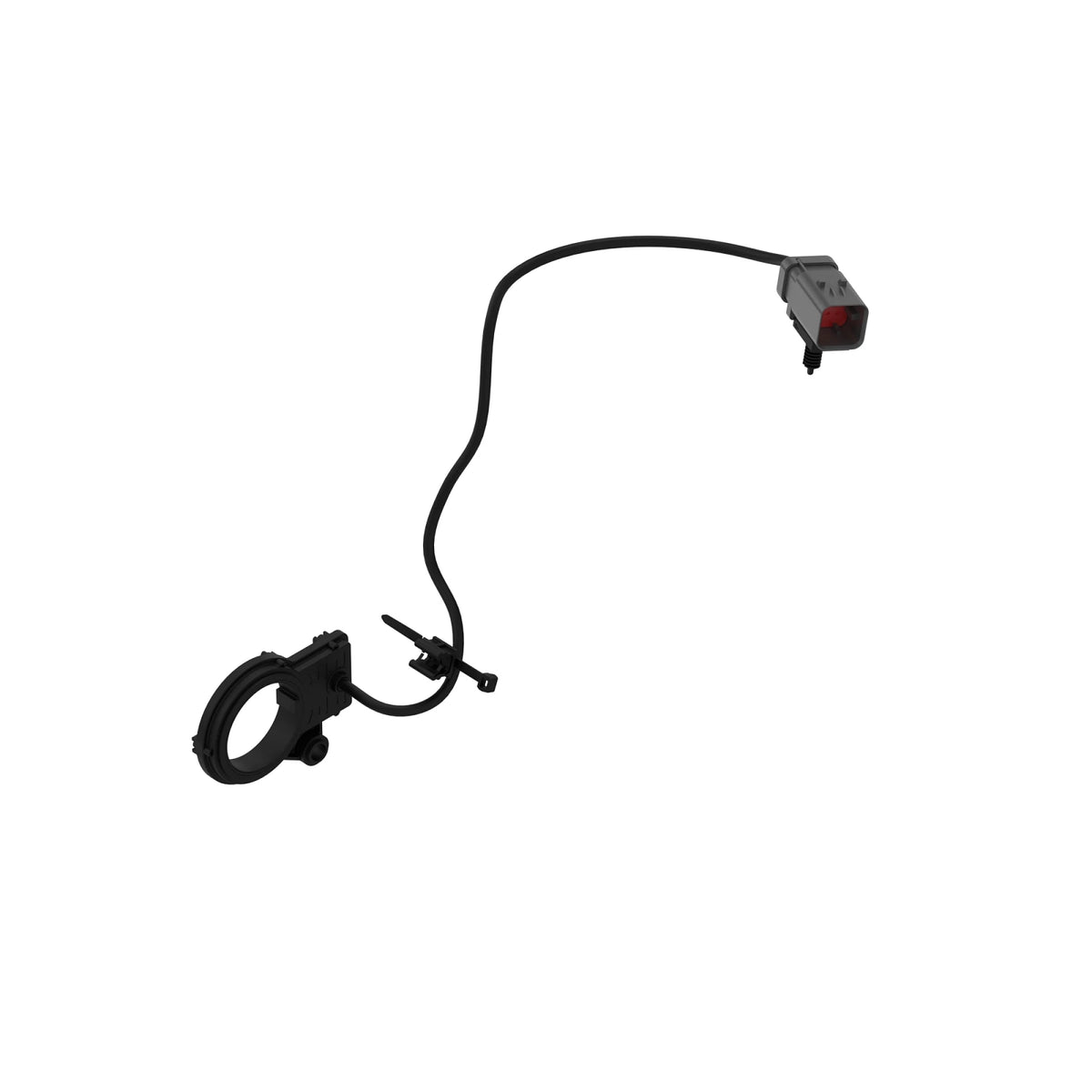RE305619: Fits John Deere RE305619 Steering Wheel Position Sensor – Genuine OEM