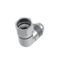 RE305670: Fits John Deere RE305670 Seat Air Spring 90 Degree Elbow Fitting – Genuine OEM