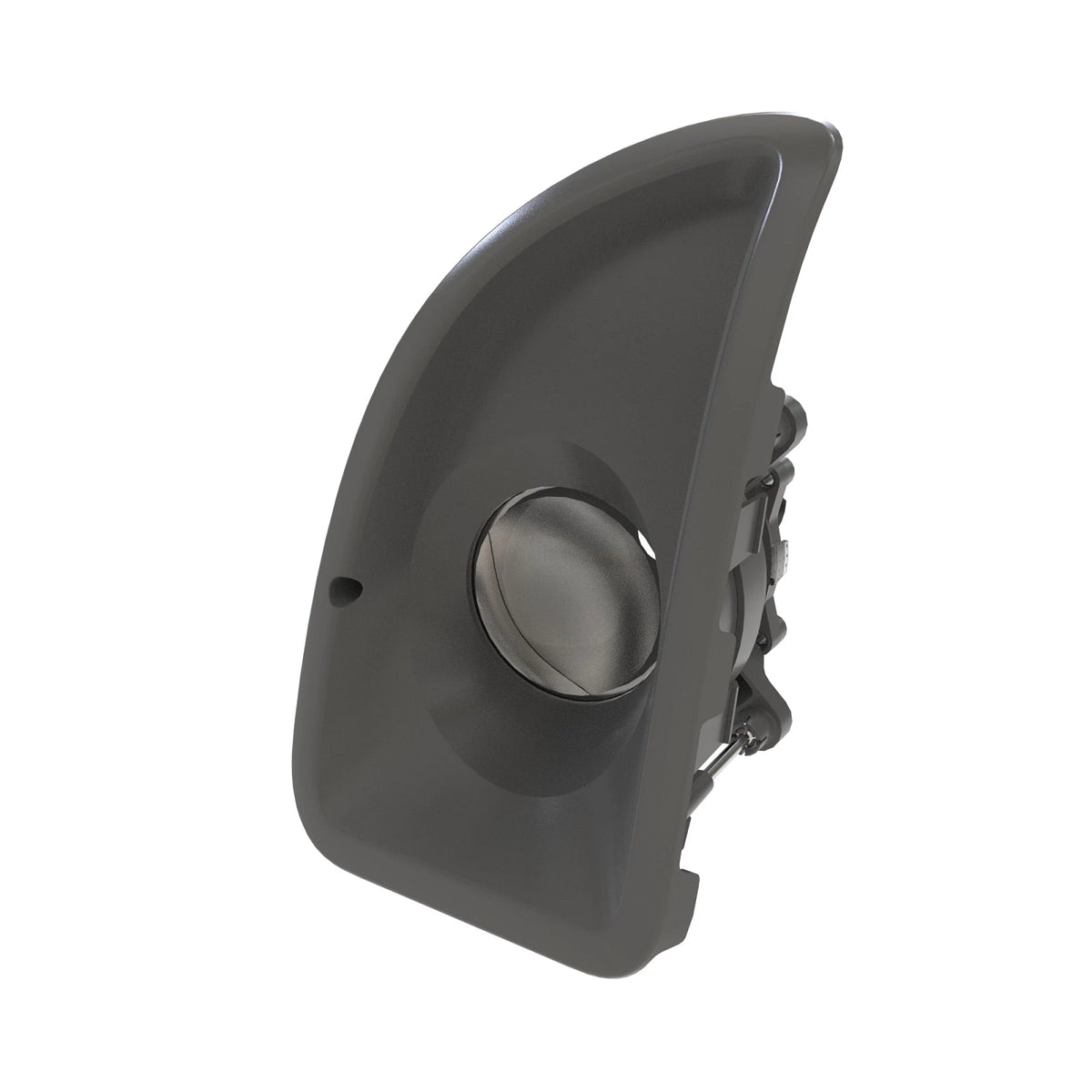 RE305675: Fits John Deere RE305675 Left Side Low Beam Headlight – Genuine OEM