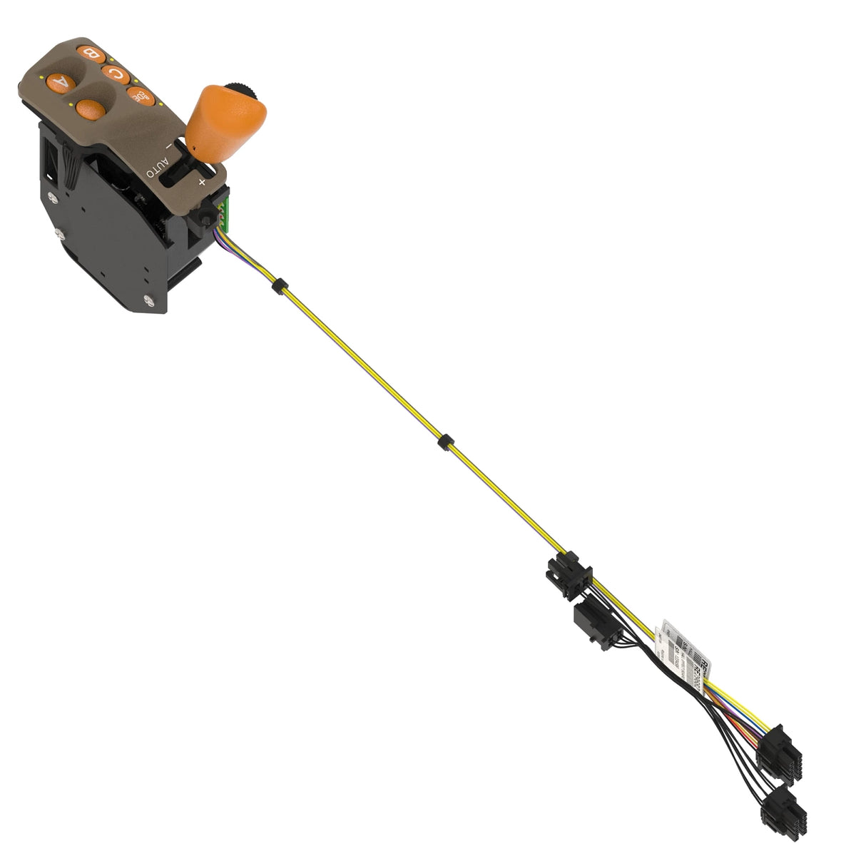RE306195: Fits John Deere RE306195 CommandARM™ Control – Genuine OEM