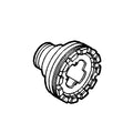 RE306244: Fits John Deere RE306244 Bearing Housing without Bearing – Genuine OEM