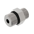 RE306508: Fits John Deere RE306508 Straight Threaded Connector Fitting – Genuine OEM