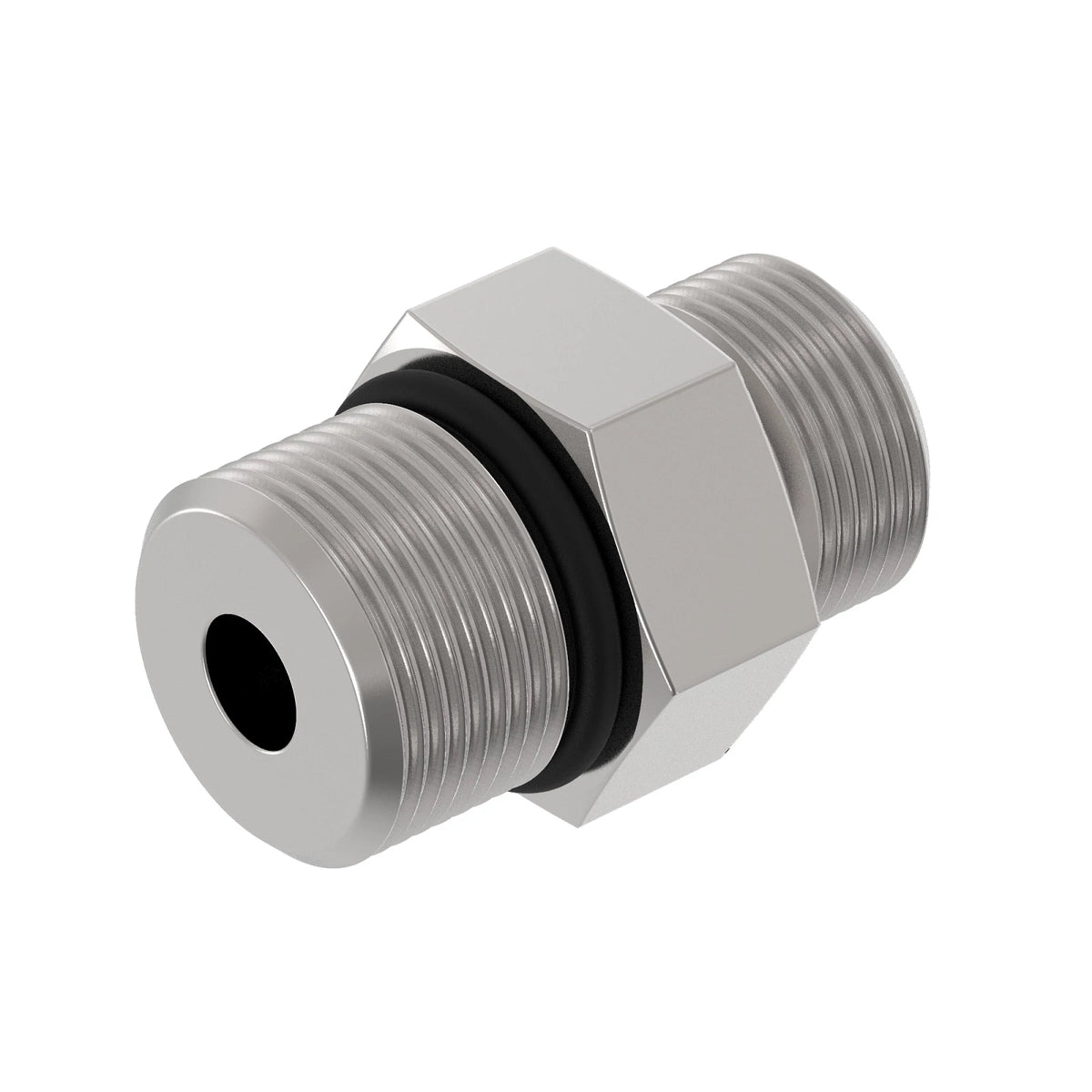 RE306508: Fits John Deere RE306508 Straight Threaded Connector Fitting – Genuine OEM