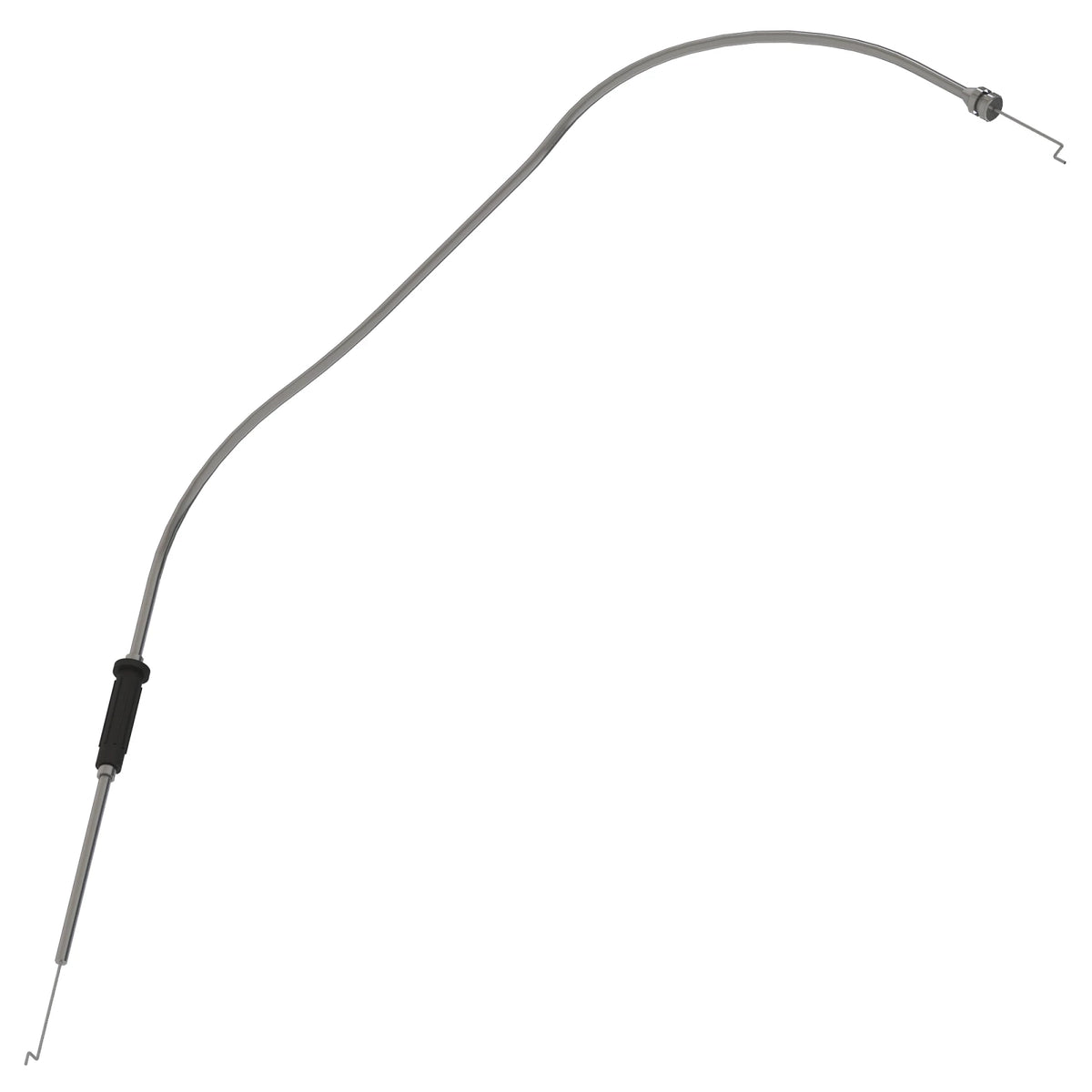 RE306598: Fits John Deere RE306598 Mode Control Cable – Genuine OEM