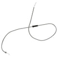 RE306599: Fits John Deere RE306599 Water Valve Control Push Pull Cable – Genuine OEM