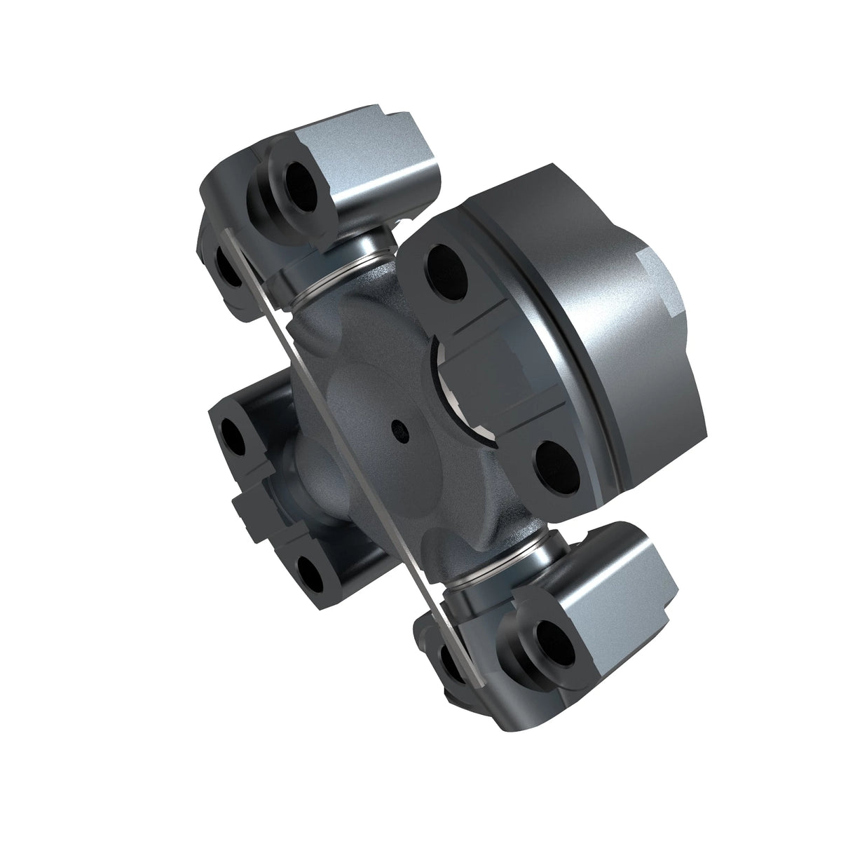 RE306606: Fits John Deere RE306606 Spider Cross Bearing – Genuine OEM