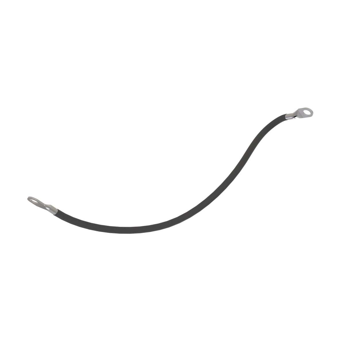 RE306703: Fits John Deere RE306703 Cab Ground Power Cable, Length 440 mm – Genuine OEM