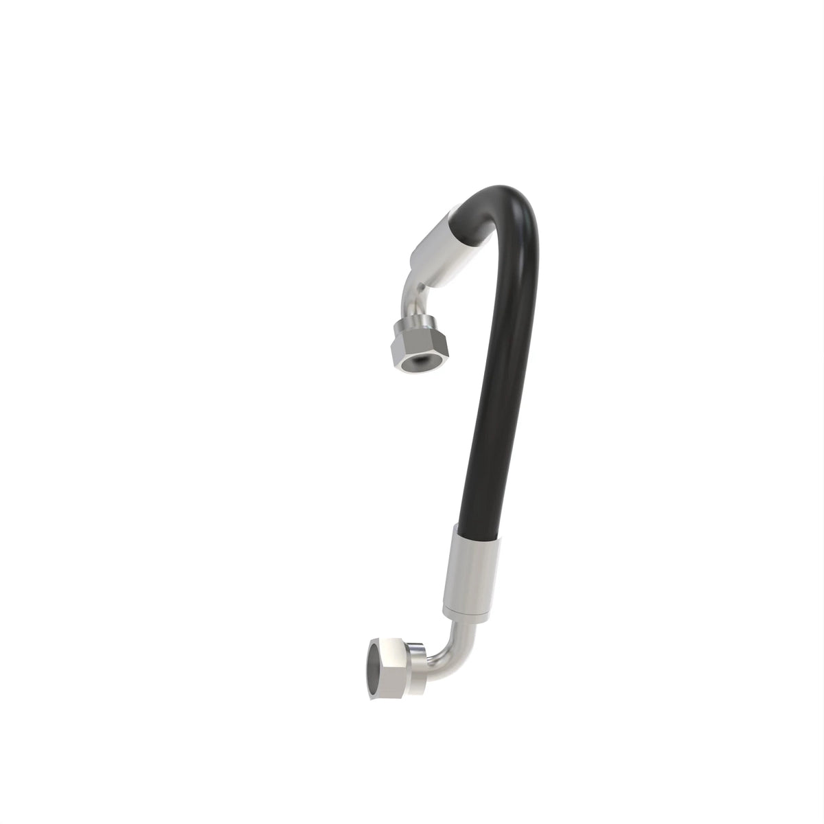 RE306986: Fits John Deere RE306986 Hydraulic Hose – Genuine OEM