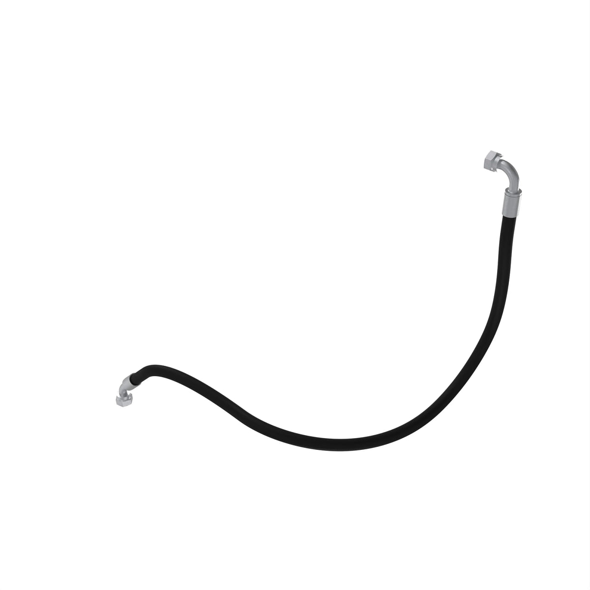 RE306987: Fits John Deere RE306987 Transmission Hydraulic Hose – Genuine OEM