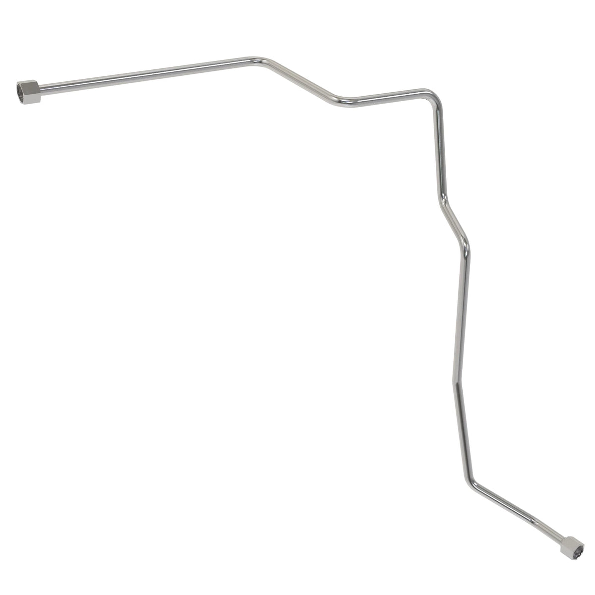 RE307102: Fits John Deere RE307102 PS Port to IVT™ Oil Line – Genuine OEM