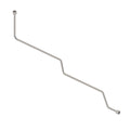 RE307118: Fits John Deere RE307118 Front SCV Coupler Oil Line – Genuine OEM