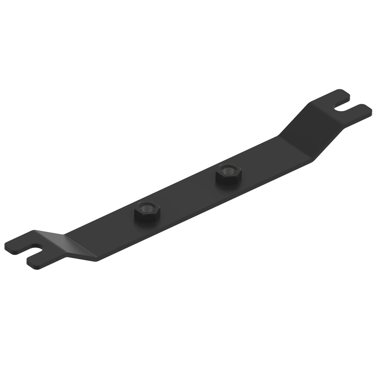 RE307253: Fits John Deere RE307253 Hose Bracket – Genuine OEM