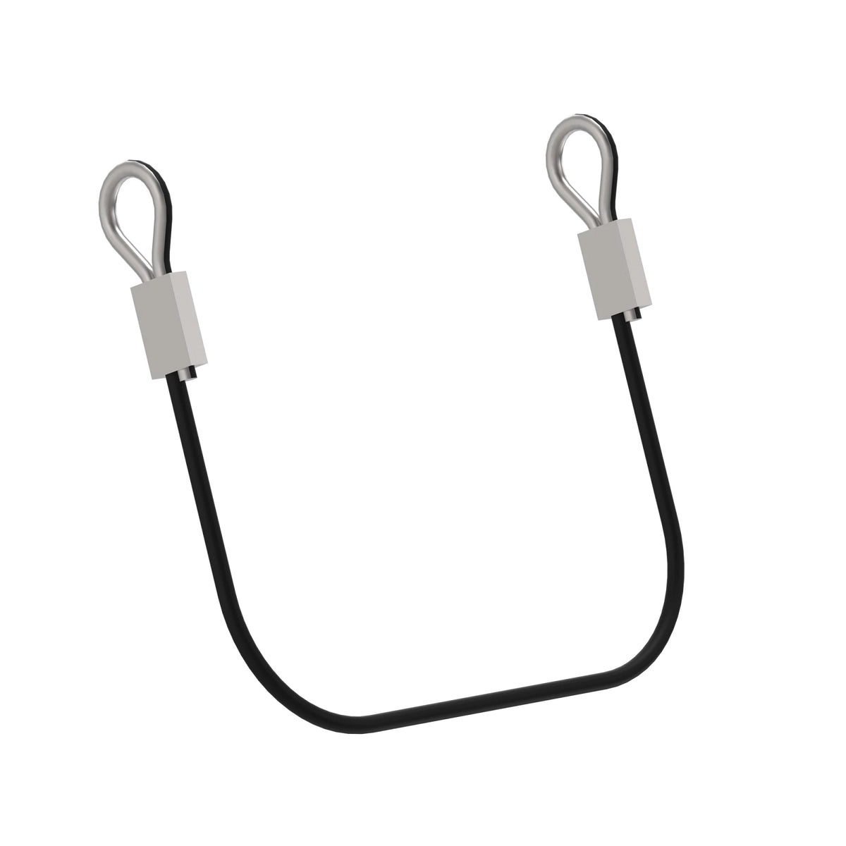 RE307269: Fits John Deere RE307269 Hitch Conversion Cable – Genuine OEM