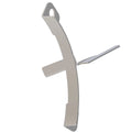 RE307391: Fits John Deere RE307391 Scraper – Genuine OEM