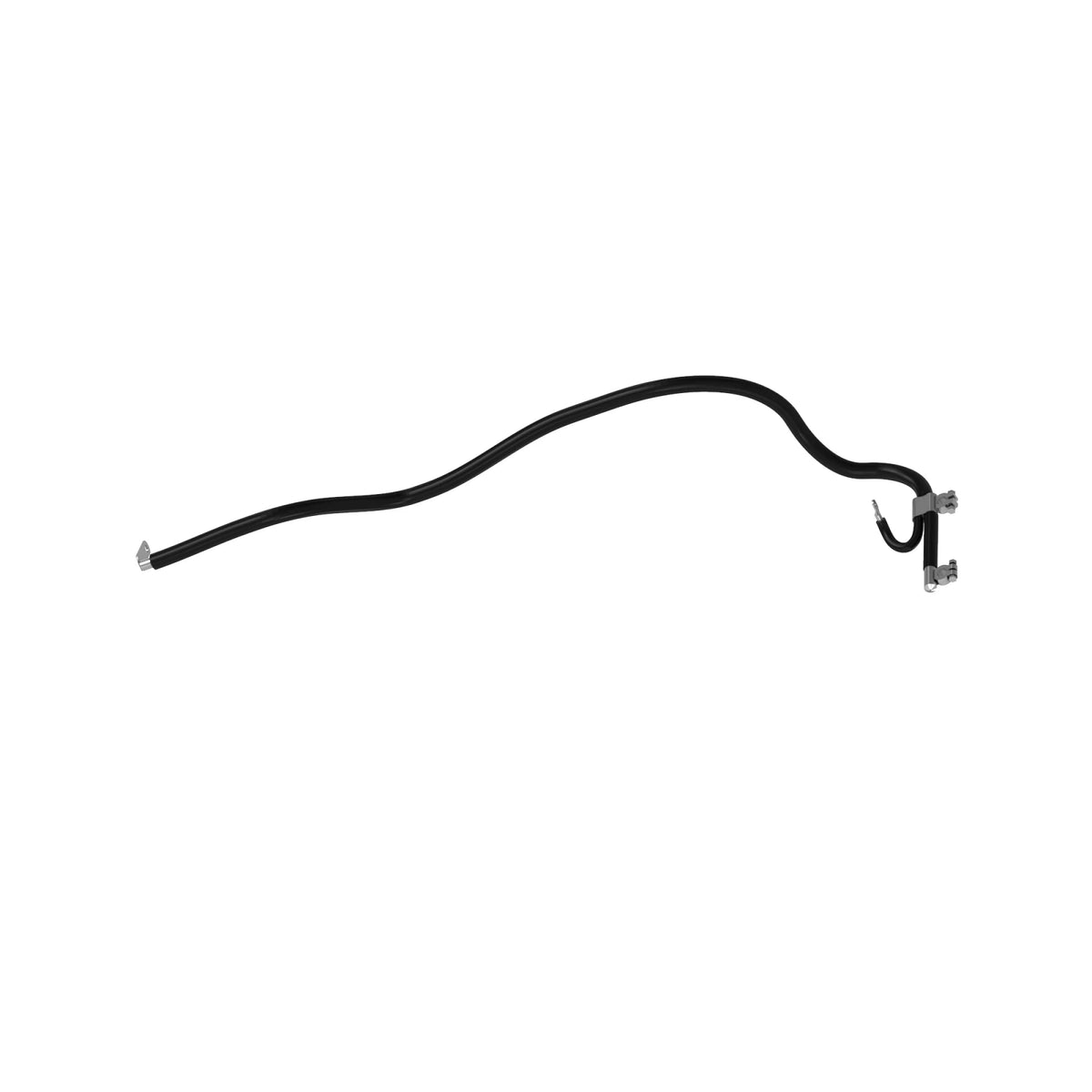 RE307439: Fits John Deere RE307439 Positive Battery Cable – Genuine OEM