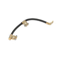 RE307440: Fits John Deere RE307440 Negative Battery Cable, Length 430 mm – Genuine OEM