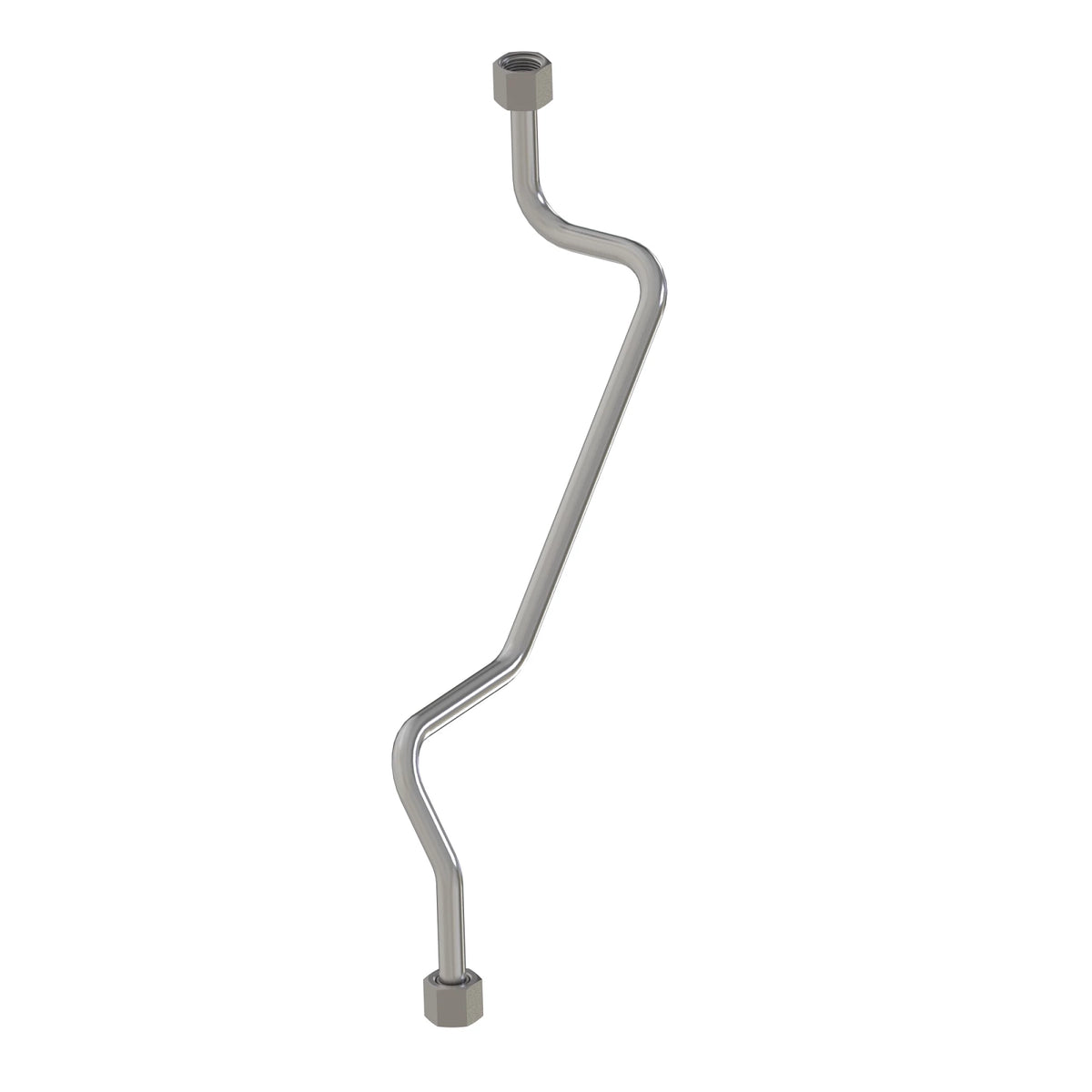 RE307470: Fits John Deere RE307470 Oil Line – Genuine OEM