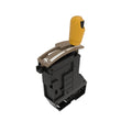 RE307598: Fits John Deere RE307598 Shifter – Genuine OEM