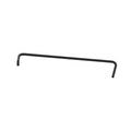RE307664: Fits John Deere RE307664 Left Side Handrail – Genuine OEM