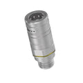RE307714: Fits John Deere RE307714 Hydraulic Quick-Connect Coupler – Genuine OEM