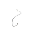 RE307747: Fits John Deere RE307747 Brake Oil Line – Genuine OEM