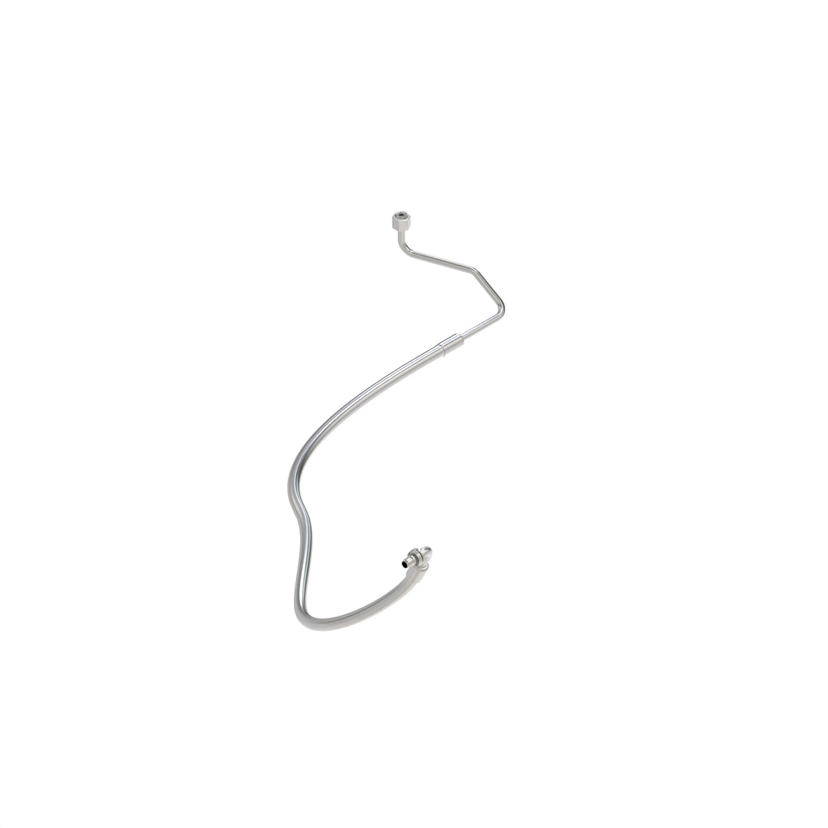 RE307747: Fits John Deere RE307747 Brake Oil Line – Genuine OEM