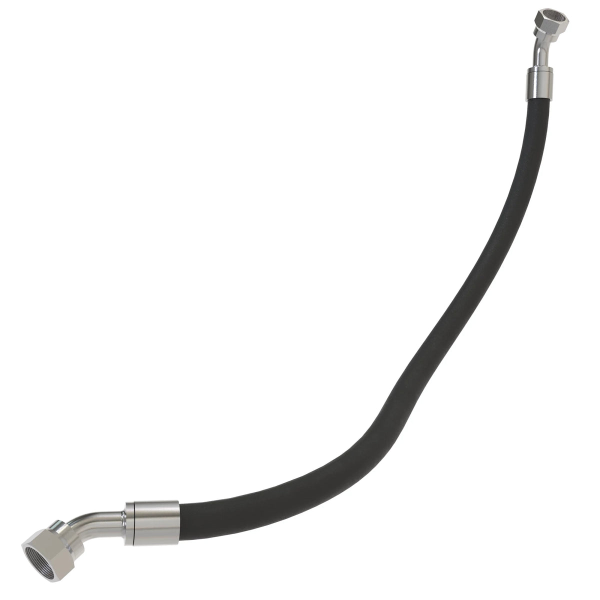 RE307938: Fits John Deere RE307938 Hydraulic Hose – Genuine OEM