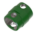 RE308018: Fits John Deere RE308018 U-Joint with Shaft and Shield – Genuine OEM