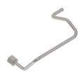 RE308130: Fits John Deere RE308130 ActiveSeat™ Return Oil Line – Genuine OEM