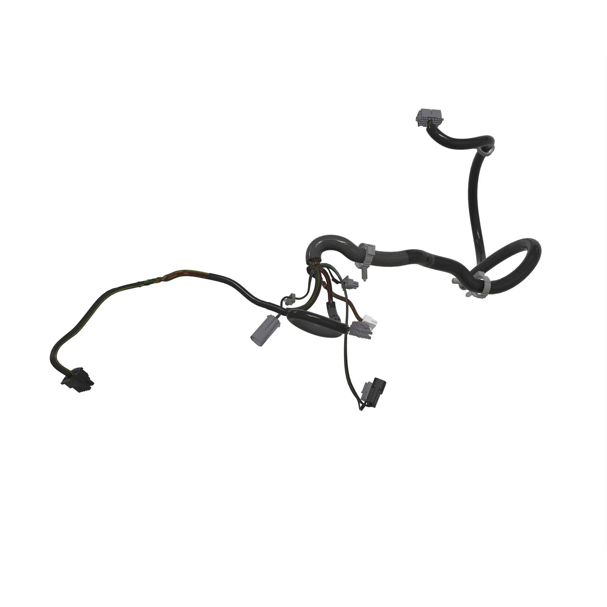 RE308195: Fits John Deere RE308195 Cab Wiring Harness – Genuine OEM