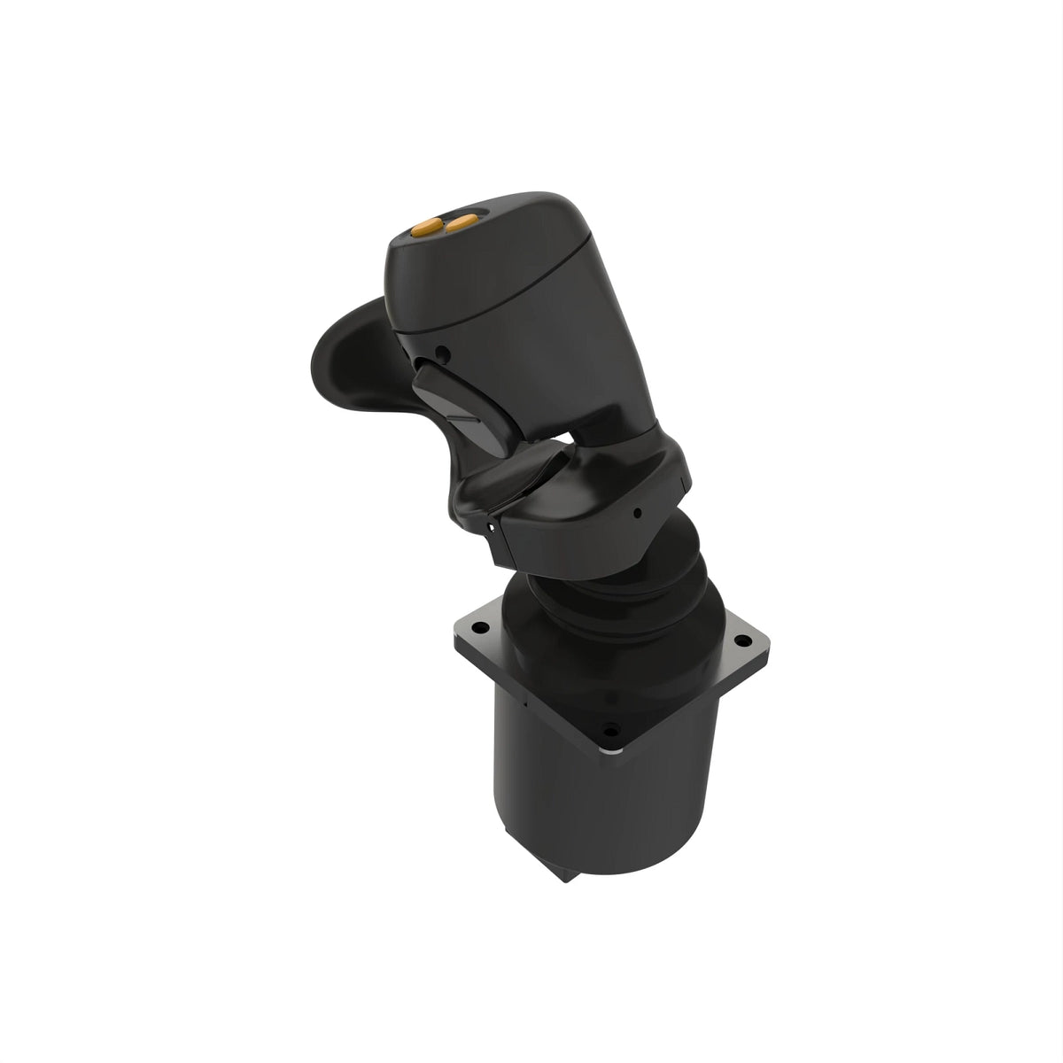 RE308279: Fits John Deere RE308279 Gearshifting Joystick, Right Side – Genuine OEM