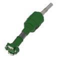 RE308288: Fits John Deere RE308288 U-Joint with Shaft and Shield – Genuine OEM