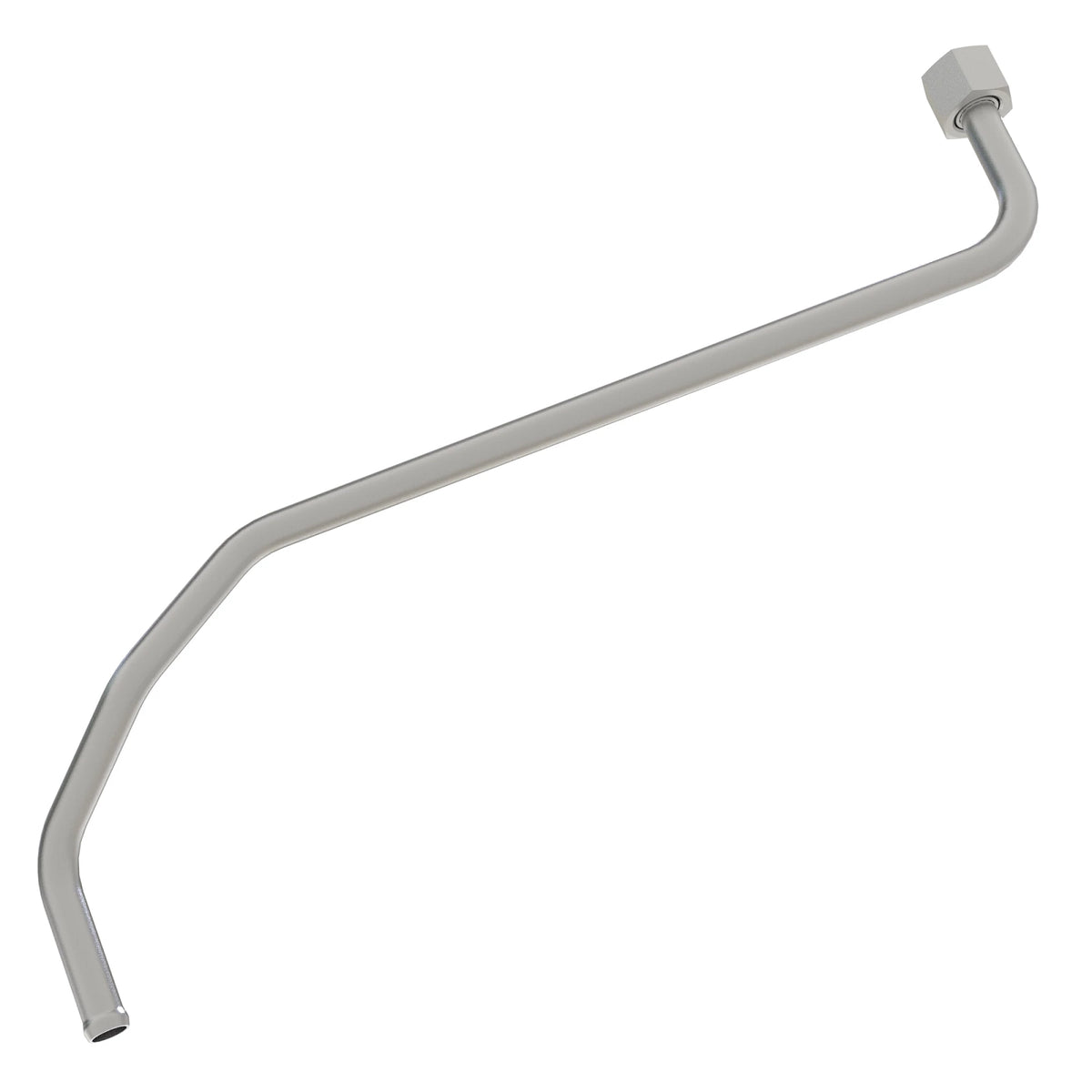 RE308439: Fits John Deere RE308439 Fuel Line, Supply – Genuine OEM
