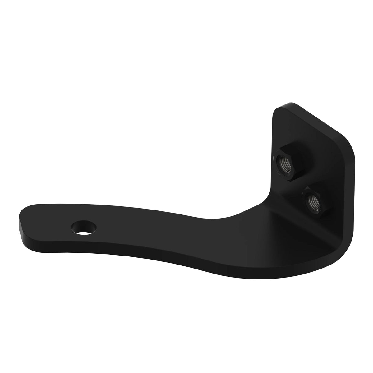 RE308473: Fits John Deere RE308473 Oil Line Bracket – Genuine OEM